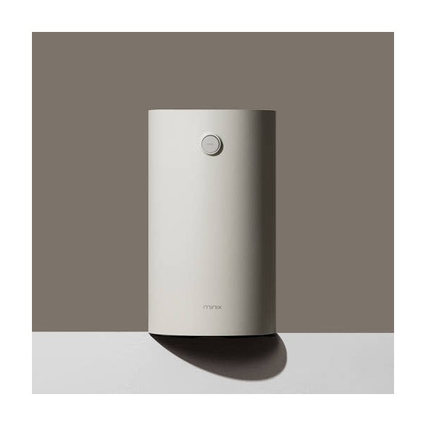 미닉스 음식물 처리기 가정용 분쇄기 건조기 더플렌더