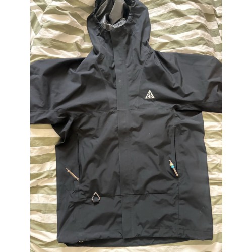 나이키 acg 바람막이