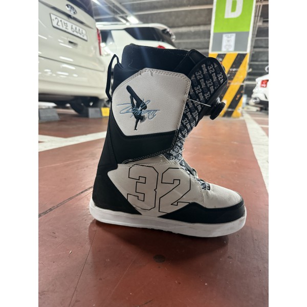 써리투 보드부츠 265~270