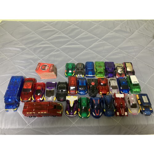 터닝메카드 일괄